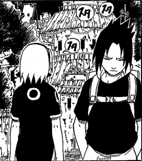 sasuke doesn't leave konoha fanfiction|A fic where Sasuke never leaves Konoha and is a close friend .
